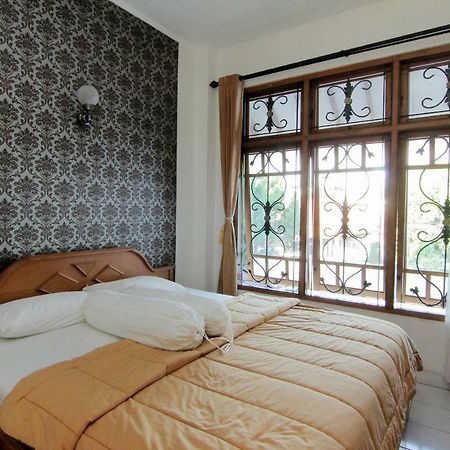 Hotel Fevytra Syariah يوغياكارتا المظهر الخارجي الصورة