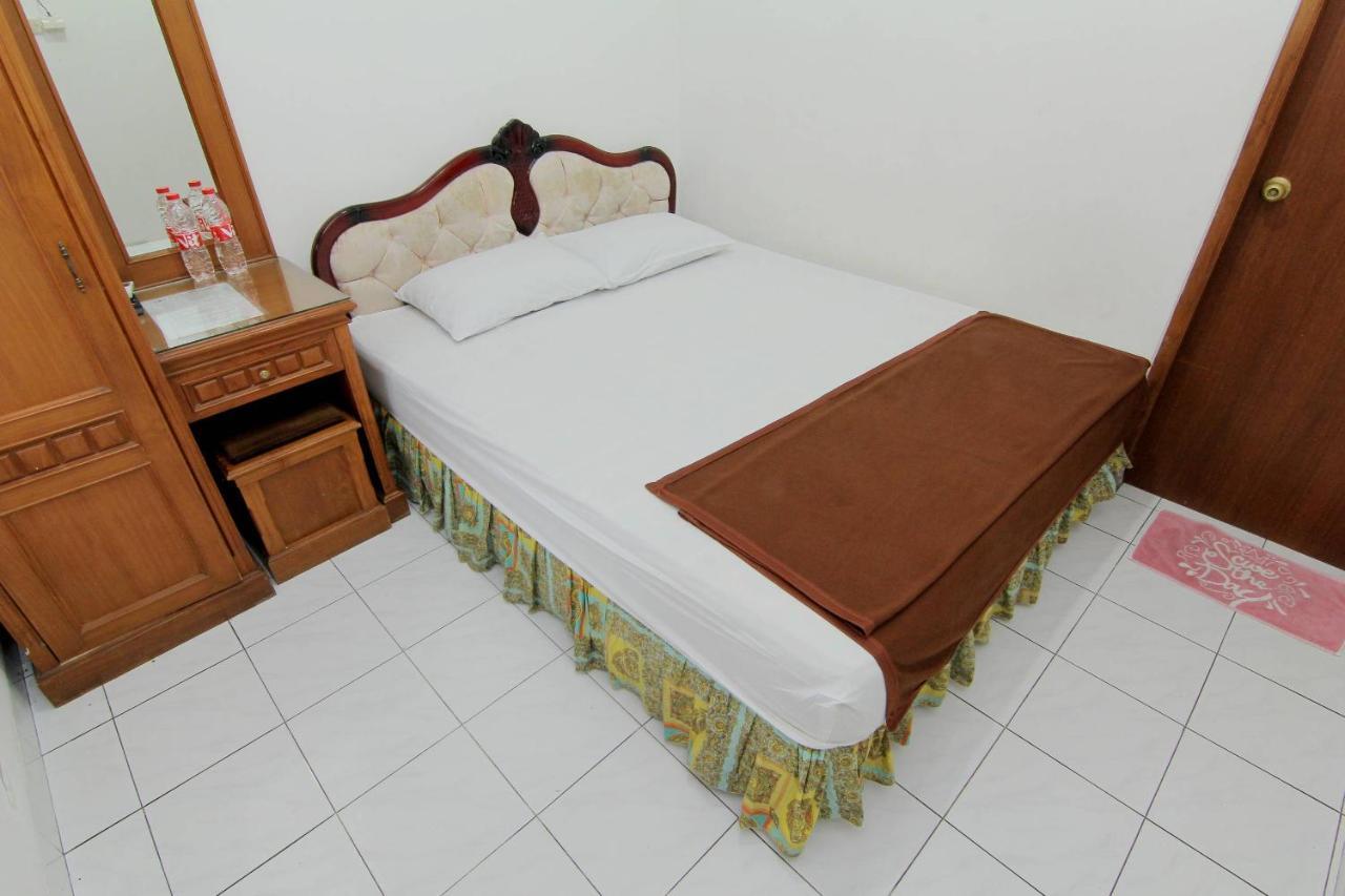 Hotel Fevytra Syariah يوغياكارتا المظهر الخارجي الصورة