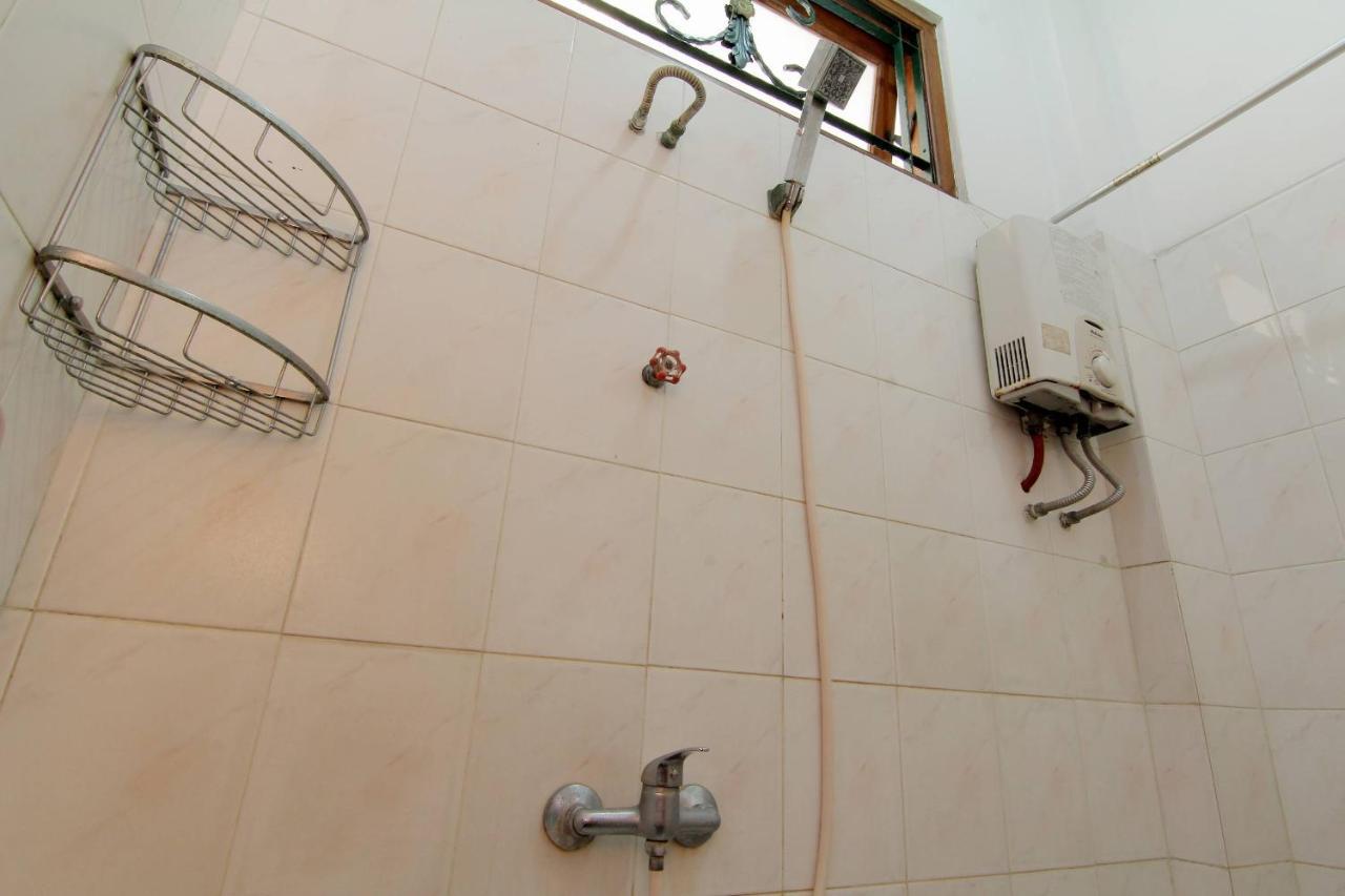 Hotel Fevytra Syariah يوغياكارتا المظهر الخارجي الصورة