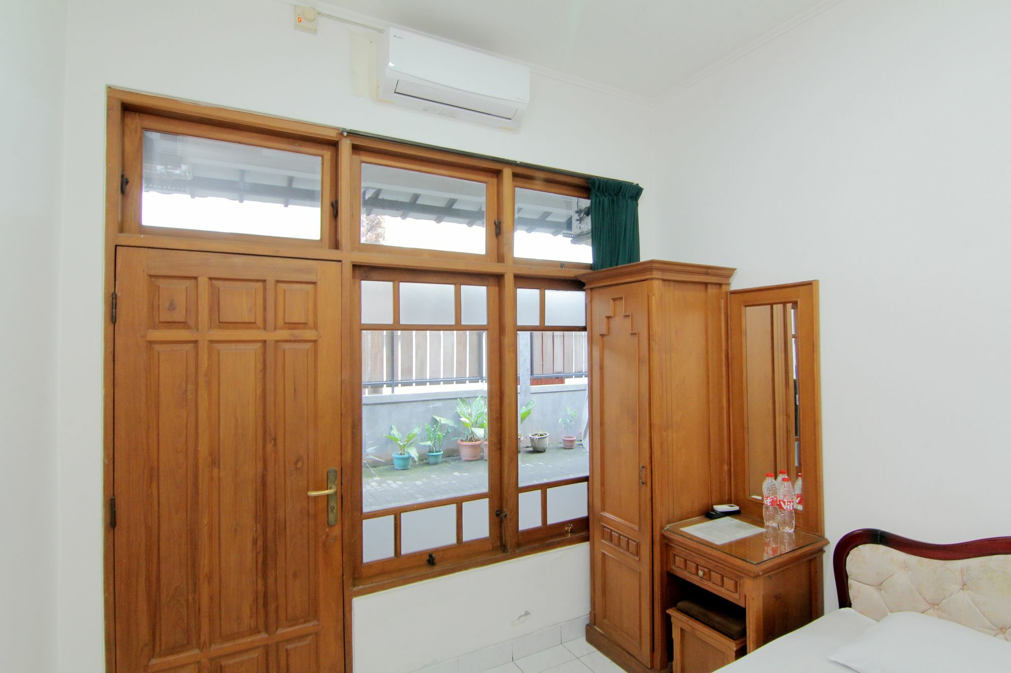 Hotel Fevytra Syariah يوغياكارتا المظهر الخارجي الصورة